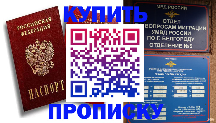 прописка иностранных граждан в Биробиджане
